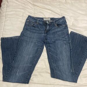 Maurices Boot Cut Jeans
